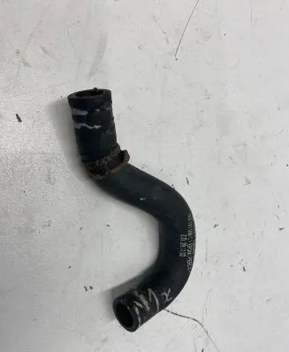 Audi A3 S3 8P Engine coolant pipe/hose 1K0121058C ZD2911