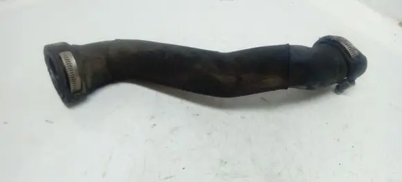Audi A8 S8 D3 4E Intercooler hose/pipe 4E0145943