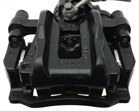 Cupra Formentor Rear brake caliper 5WA615423B