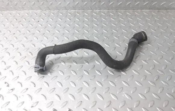Skoda Fabia Mk3 (NJ) Engine coolant pipe/hose 2Q0122157K 5Q0122291S