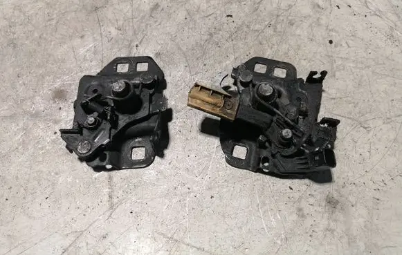 Ford Mondeo MK V Engine bonnet/hood lock/catch