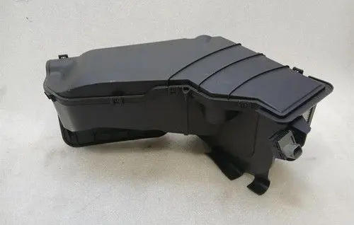 Porsche 718 Cayman 982 982c Air filter box 99157207201
