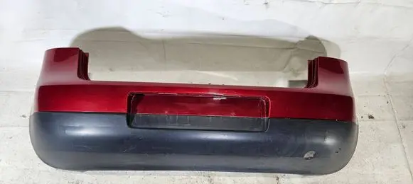Volkswagen Golf V Rear bumper 1K6807421 1K6807521