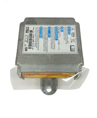 Honda Civic Airbag control unit/module 77960SMRS110M1