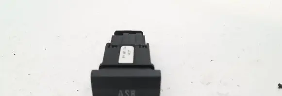 Traction control (ASR) switch