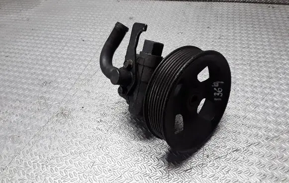 KIA Sorento Power steering pump