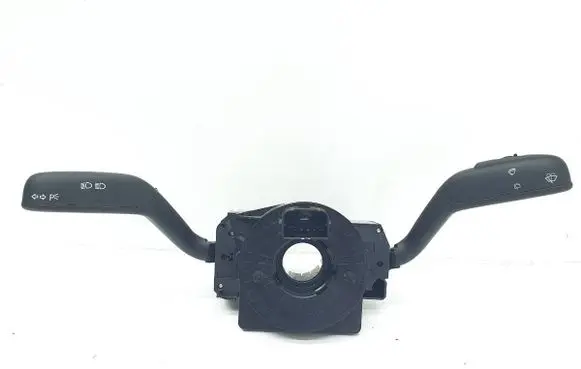 Skoda Fabia Mk2 (5J) Headlight wiper switch 7H0953513