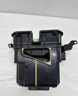 BMW 5 F10 F11 Engine control unit box 7555193