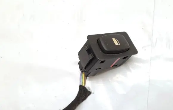 Lancia Phedra Electric window control switch 14889170XT