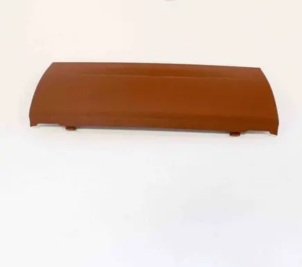 BMW 3 GT F34 Dashboard lower bottom trim panel 17397510 9218562