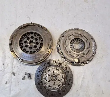 Opel Insignia B Clutch set kit 55498275