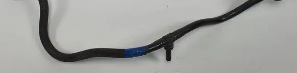 Ford Transit Brake booster pipe/hose 