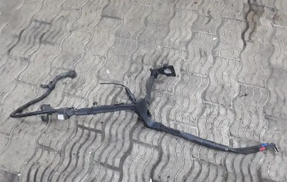 KIA Magentis Positive cable (battery) NOCODE