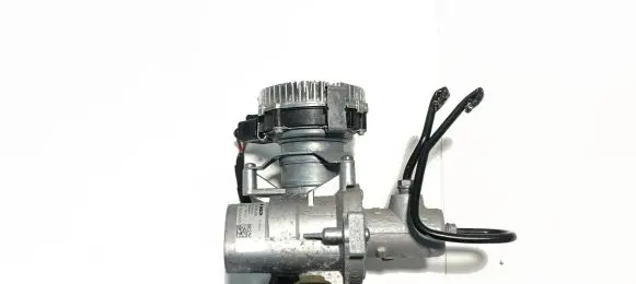 Volkswagen Golf VII Master brake cylinder 5QE614307F 26109