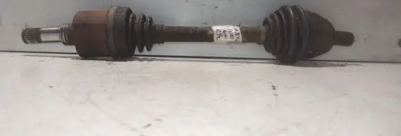 Ford Focus C-MAX Front driveshaft