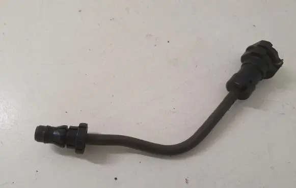 Peugeot Partner Brake booster pipe/hose 