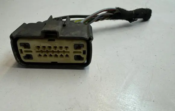 Ford Mustang VI Other wiring loom