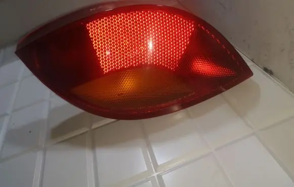 Ford Ka Rear/tail lights 97KG13N004BA 97KG13N004