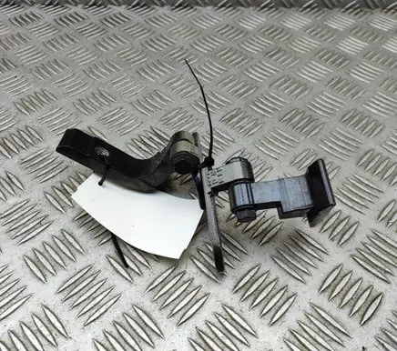 BMW iX Rear door hinge set 7333062 7333094