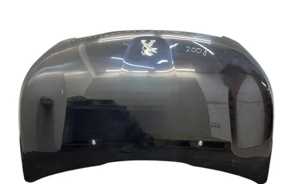 Peugeot 2008 I Engine bonnet/hood