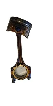 Toyota Prius (NHW20) Piston with connecting rod NOCODE