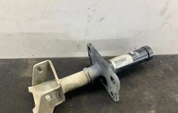Audi A6 S6 C6 4F Front bumper shock/impact absorber 4F0807271