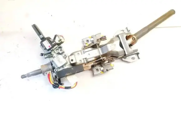 Mazda CX-7 Steering wheel axle