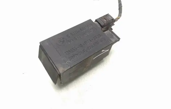 BMW 3 E46 AUC sensor 6917001 6924755 64116917001