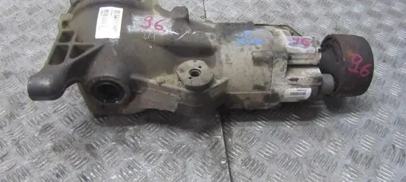 Volvo XC60 Rear differential 1216638