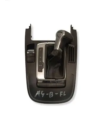 Audi A4 S4 B8 8K Gear shifter surround trim plastic 8K0864261 000024351