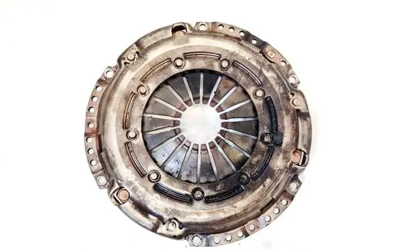 Volkswagen Touran II Pressure plate 