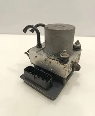 Audi A4 S4 B7 8E 8H ABS Pump 8E0614517AK 0265234336