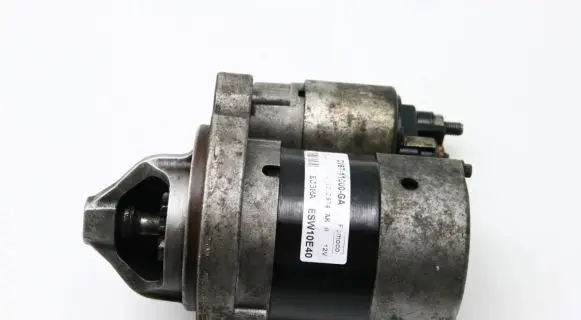 Ford Focus Starter motor CV6T11000GA