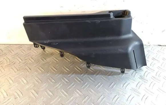 Lexus NX Other trunk/boot trim element 6473378010