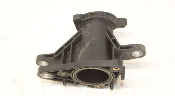 Ford Mondeo MK IV Air intake hose/pipe 9M5Q9J444AG