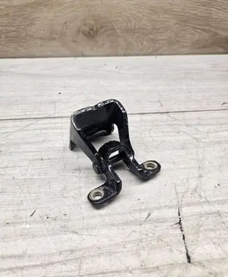 Volkswagen Golf VI Tailgate/trunk/boot hinge 5K6827301A