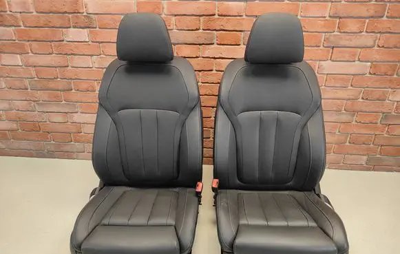 BMW X7 G07 Other seats 8493263 8493378 8493377