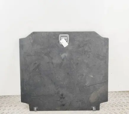 BMW X5 G05 Trunk/boot floor carpet liner 5A0B6D0