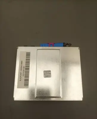 Audi A6 S6 C5 4B GPS navigation control unit/module 4B0919895B 7612001349 AUZ7Z7W4337849