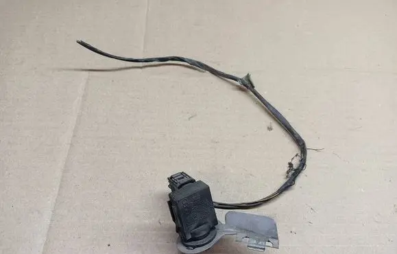 Skoda Octavia Mk2 (1Z) Air quality sensor 1K0907659 PA66GB30
