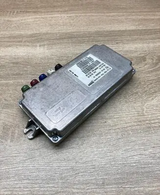 BMW 3 F30 F35 F31 Camera control unit module 9205258 108444