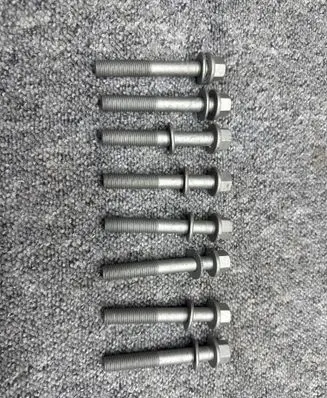 BMW X3 G01 Nuts/bolts 07149323418