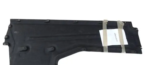 BMW 6 G32 Gran Turismo Center/middle under tray cover 7374691 7374693