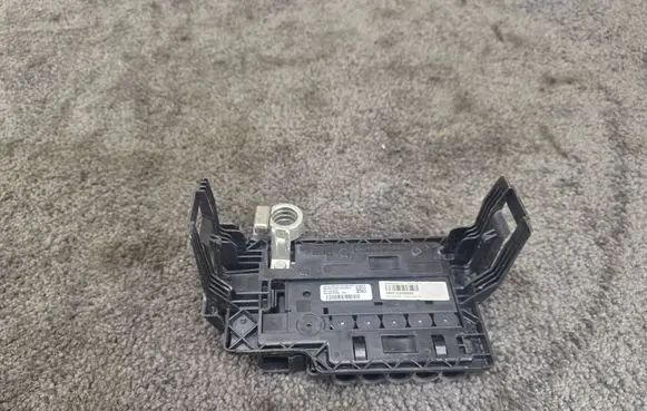 Skoda Kamiq Positive wiring loom 2Q0937548D 2Q0915429A 2Q0915345A