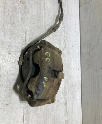 Skoda Octavia Mk3 (5E) Front brake caliper 5e14653