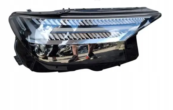 Audi Q4 e-tron Headlight/headlamp 89A941036
