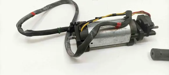 Mercedes-Benz SL R129 Seat wiring loom 0130008031 1298205942
