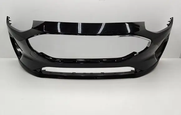 Ford Fiesta Front bumper N1BB17757A