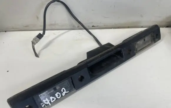 Land Rover Range Rover L322 Tailgate/trunk/boot exterior handle 51138265649