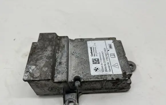 BMW 5 G30 G31 Airbag control unit/module 6994534